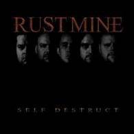Rustmine : Self Destruct